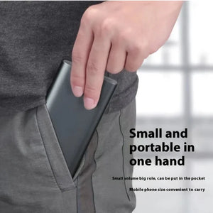 Magnetic Screwdriver Set
