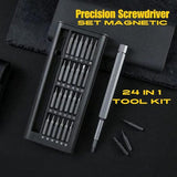Magnetic Screwdriver Set