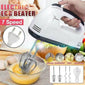 Electric Food Blender