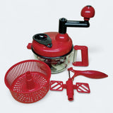 Manual Hand Vegetable Chopper