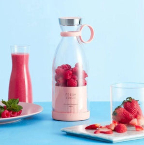 Mini Portable Blender