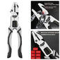Plier – 5 In 1 Multifunctional Plier