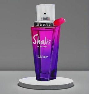 Shalis Fragrance