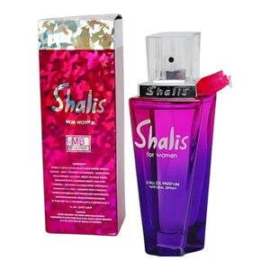 Shalis Fragrance